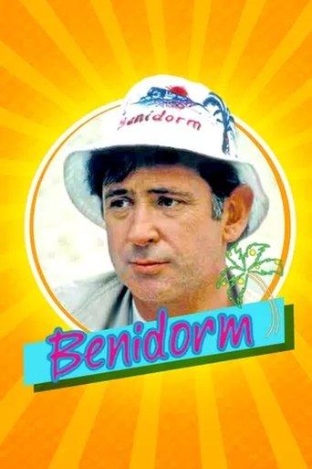 Benidorm dizi afişi