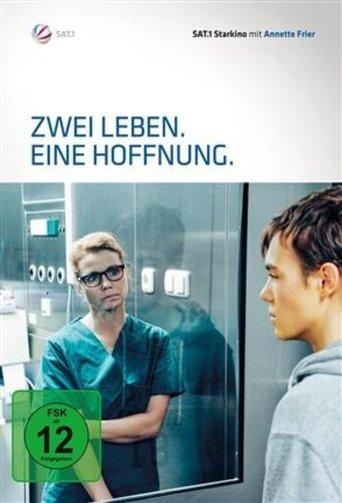 Zwei Leben. Eine Hoffnung. film afişi