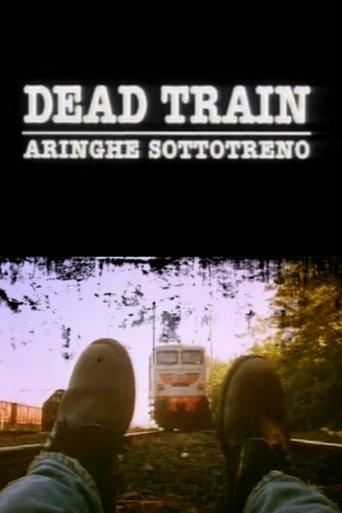 Dead Train film afişi