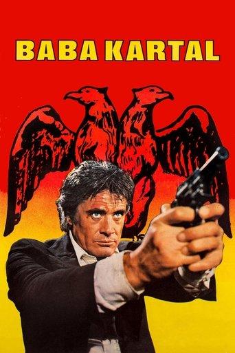 Baba Kartal film afişi