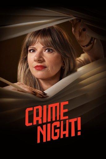 Crime Night! dizi afişi