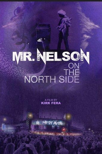 Mr. Nelson on the North Side film afişi