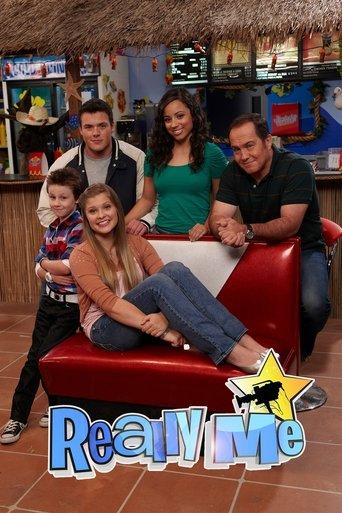 Really Me dizi afişi