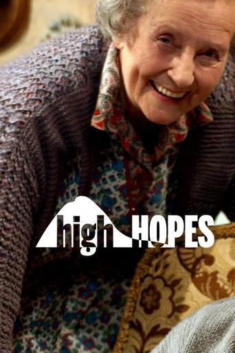High Hopes dizi afişi