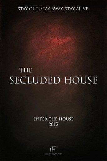 The Secluded House film afişi