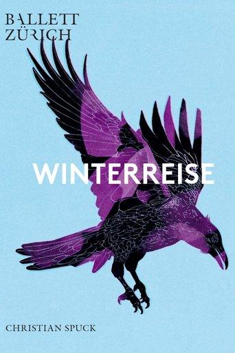 Winterreise film afişi