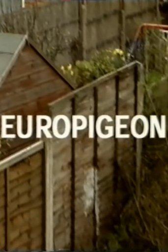 Europigeon film afişi
