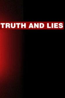 Truth and Lies: The Murder of Laci Peterson film afişi