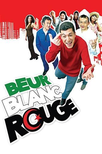 Beur Blanc Rouge film afişi