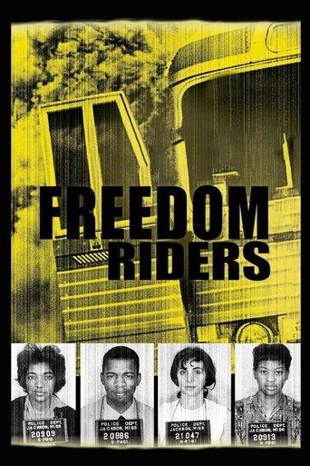 Freedom Riders film afişi