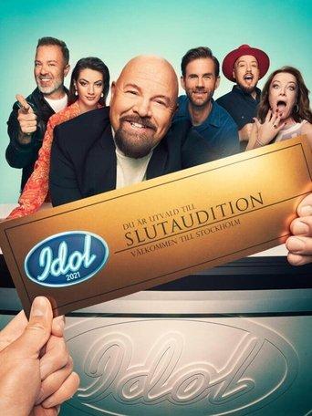 Idol dizi afişi