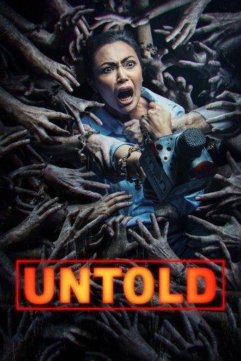 Untold film afişi