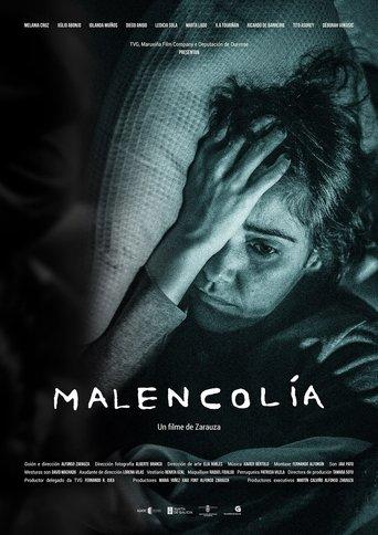 Malencolía film afişi
