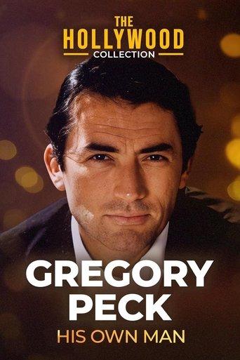 Gregory Peck: His Own Man film afişi