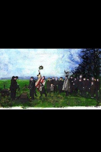 Simon Munnery: The Wreath film afişi