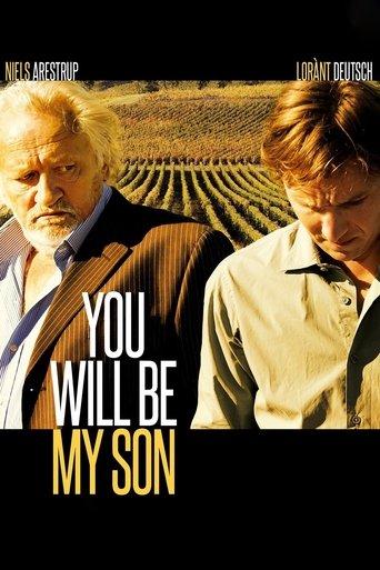 You Will Be My Son film afişi
