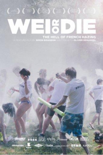 WEI or DIE film afişi