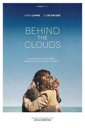 Behind the Clouds film afişi