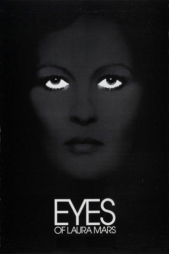 Eyes of Laura Mars film afişi