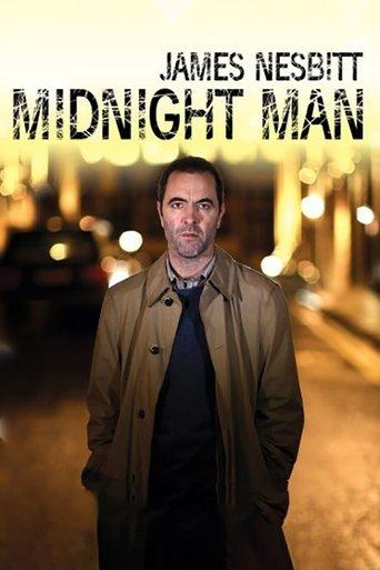 Midnight Man dizi afişi
