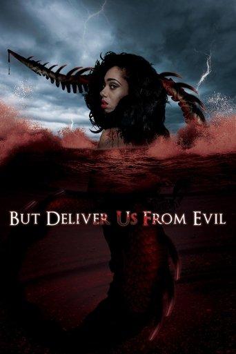 But Deliver Us from Evil film afişi