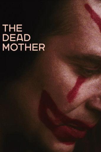 The Dead Mother film afişi