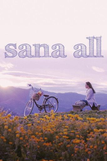 Sana All film afişi
