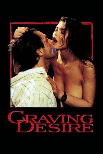 Craving Desire film afişi