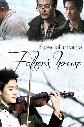 Father's House dizi afişi