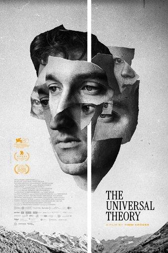 The Universal Theory film afişi