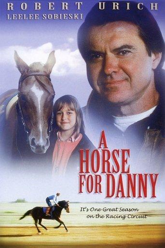 A Horse for Danny film afişi