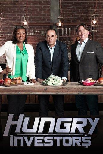 Hungry Investors dizi afişi