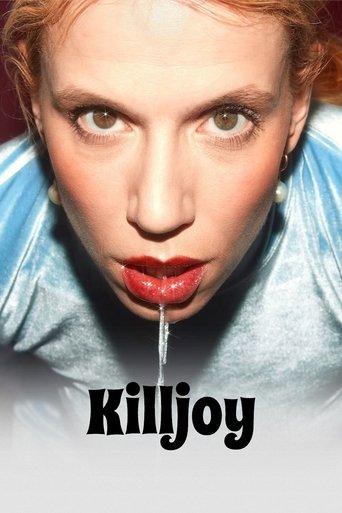 Killjoy dizi afişi