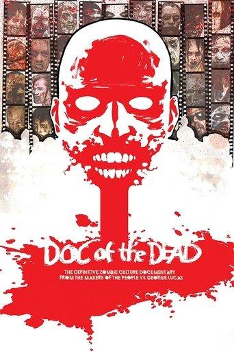 Doc of the Dead film afişi