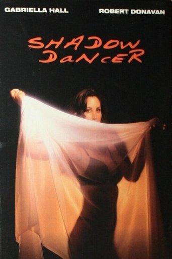 Shadow Dancer film afişi