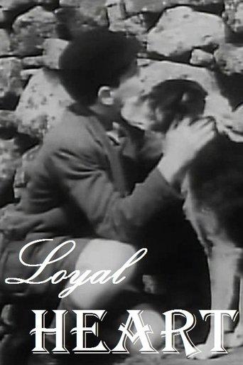 Loyal Heart film afişi
