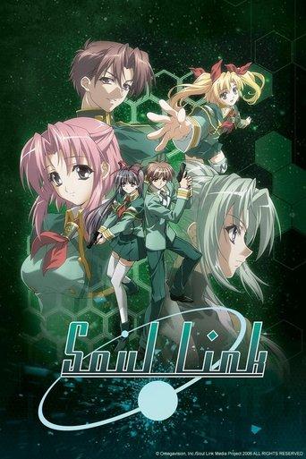 Soul Link dizi afişi
