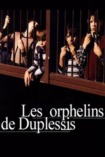 The Duplessis Orphans dizi afişi