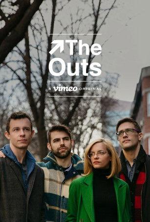 The Outs dizi afişi