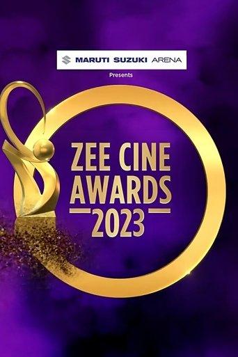 Zee Cine Awards dizi afişi