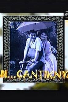 So Pretty dizi afişi