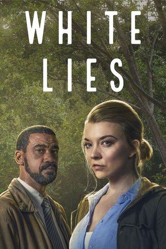 White Lies dizi afişi
