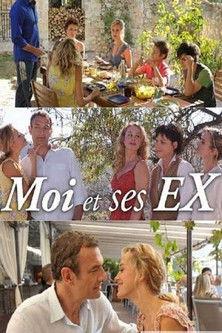 Moi et ses ex film afişi