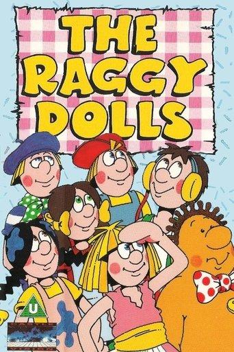 The Raggy Dolls dizi afişi