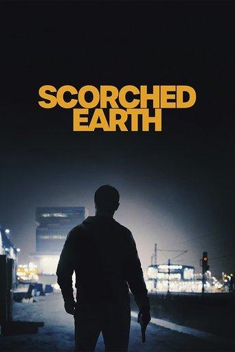 Scorched Earth film afişi