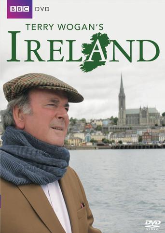 Terry Wogan's Ireland dizi afişi