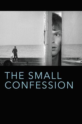 A Small Confession film afişi