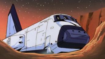 A Ship from Earth has Come!