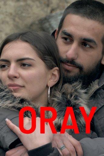 Oray film afişi