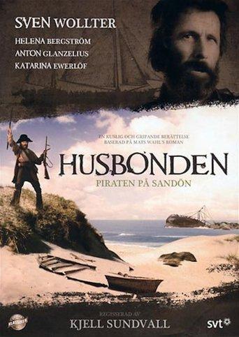 Husbonden film afişi